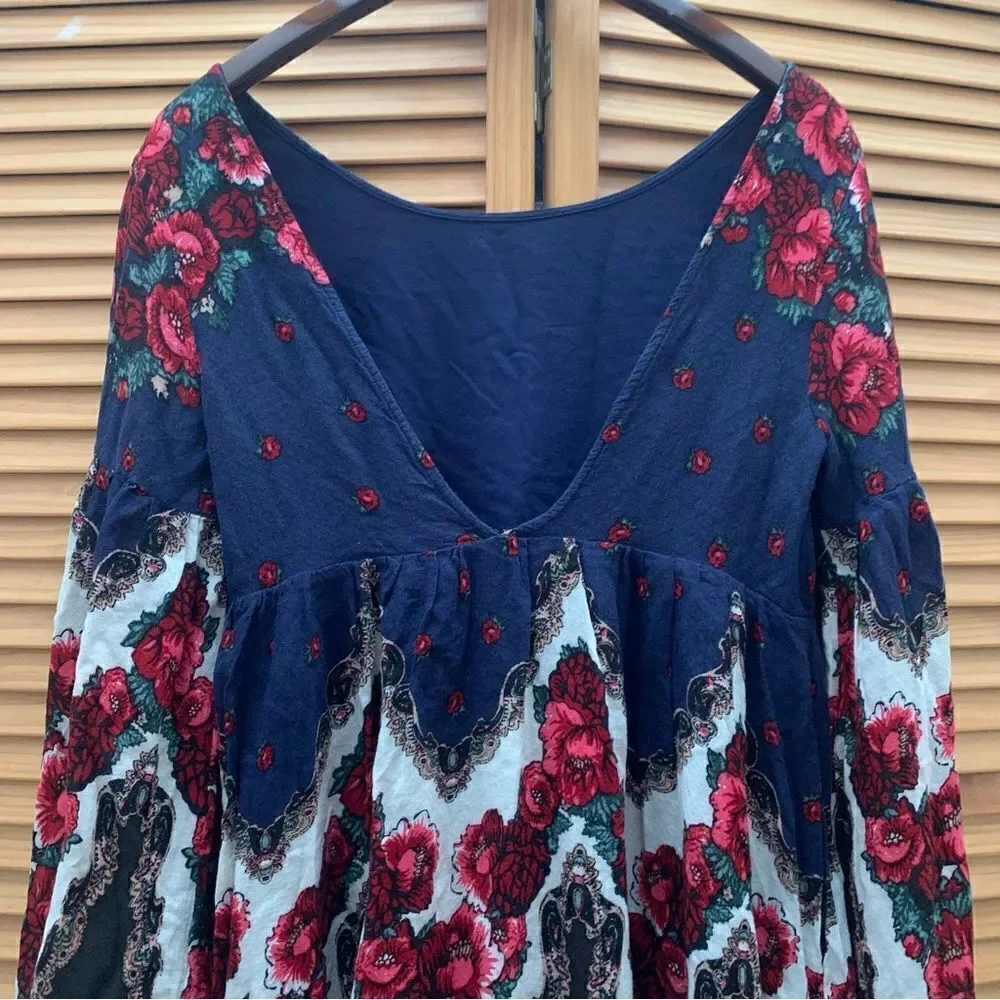Free People tag has